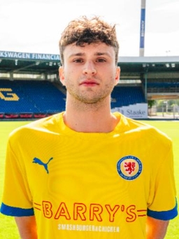 Avatar Bild für Tristan Halfe