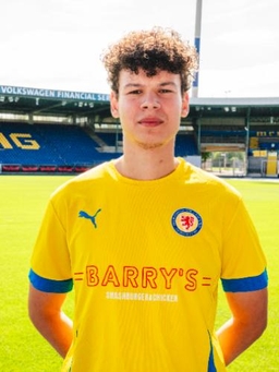 Avatar Bild für Tayrese Albert