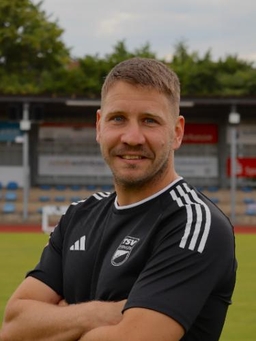 Avatar Bild für Patrick Auracher