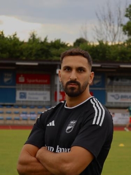 Avatar Bild für Yusuf-Serdar Coban