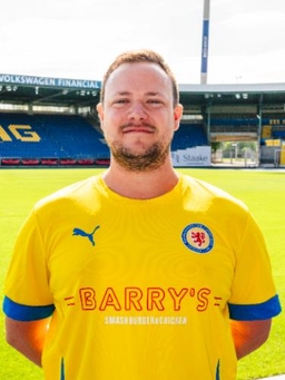 Avatar Bild für Marvin Carl