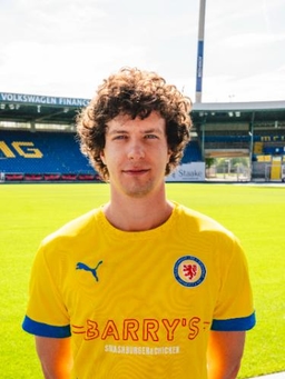 Avatar Bild für Fabian Siegmund