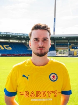 Avatar Bild für Ronald Frank