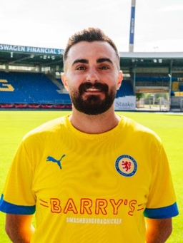 Avatar Bild für Rami Hamo