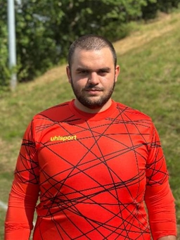 Avatar Bild für Kevin Lehmann