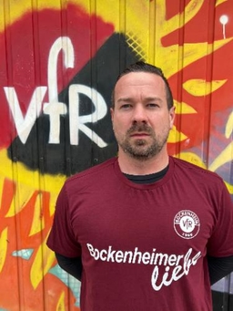 Avatar Bild für Horst Alfons Weiss