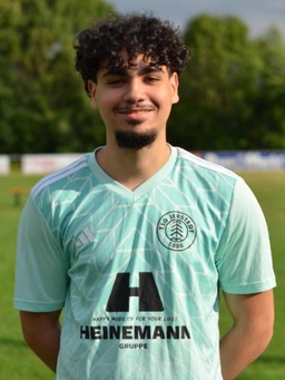 Avatar Bild für Mohammed Amin Bouguettaya