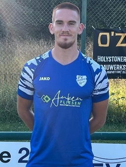 Avatar Bild für Maximilian Wensauer