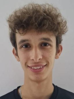 Avatar Bild für Tom-Liam Hansen