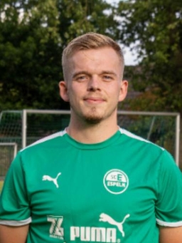 Avatar Bild für Johannes Beatrix