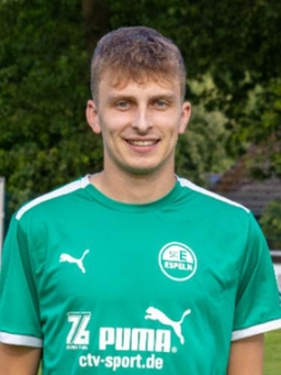 Avatar Bild für Tim Benteler