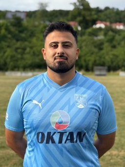 Avatar Bild für Ozan Ates