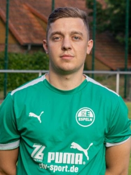 Avatar Bild für Steven Sawazki