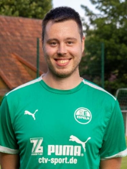 Avatar Bild für Luis Wegener