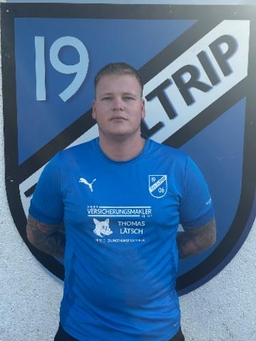 Avatar Bild für Timo Hoffmann