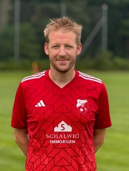 Avatar Bild für Daniel Berheide