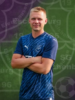 Avatar Bild für Marian Orzechowski