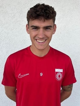 Avatar Bild für Luca Damiano Molinari