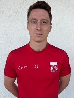 Avatar Bild für Loris Maier