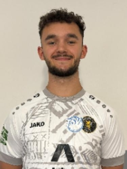 Avatar Bild für Maurice Willscher