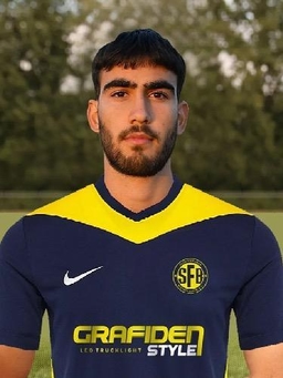 Avatar Bild für Emir Can Gülbenat