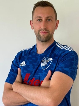 Avatar Bild für Tobias Garz