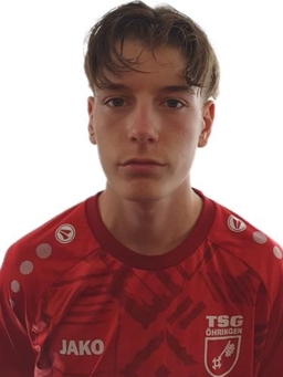 Avatar Bild für Louis Morris Patrzek