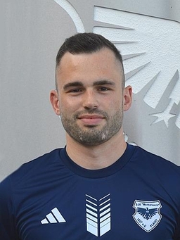 Avatar Bild für Tobias Fahl