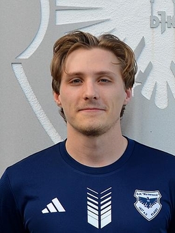 Avatar Bild für Christopher Nickenich