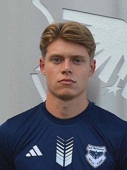 Avatar Bild für Kevin Niestroj