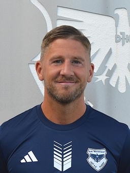Avatar Bild für Tim Pfeffer