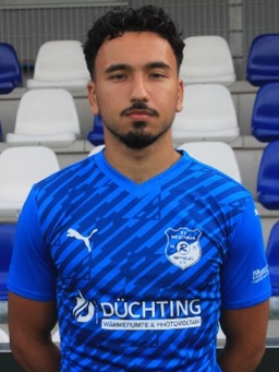 Avatar Bild für Kerim Yüksel Karyagdi