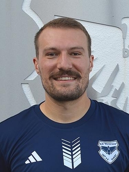 Avatar Bild für Lukas Schlimper