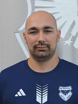 Avatar Bild für Simon Schmitt