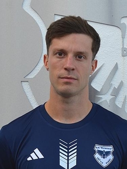 Avatar Bild für Jannik Schröder