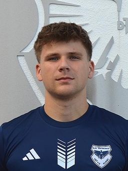 Avatar Bild für Noah Weinert