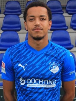 Avatar Bild für Elias Kourouma