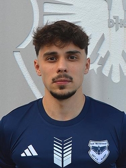 Avatar Bild für Samuel Weis