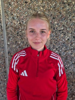 Avatar Bild für Isabel Bengs-Sasse