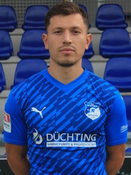 Avatar Bild für Rafael Miguel Lopez Zapata