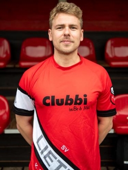 Avatar Bild für Max Lehmann