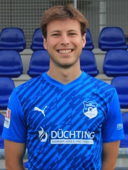 Avatar Bild für Connor Mc Leod