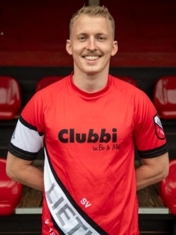 Avatar Bild für Ben-Victor Wrage