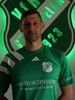 Avatar Bild für Sascha Duly