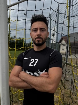 Avatar Bild für Kerim Yilmaz