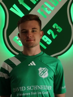 Avatar Bild für Justin Krtsch