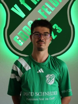 Avatar Bild für Justin Seipp