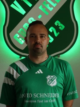 Avatar Bild für Benjamin Zimmermann