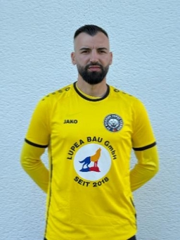 Avatar Bild für Ionel-Marius Calin