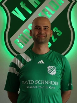 Avatar Bild für Philipp Michaelis